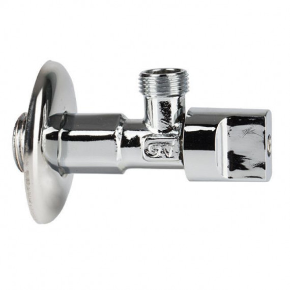 Llave Escuadra Arco 1/2 a 3/8 S/t