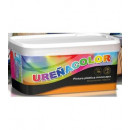 Pintura Ureña Paredes y Techos Mate Monocapa Salmón 4 Litros