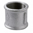 Manguito Galvanizado H/h 1/2" FIG.270