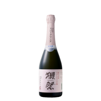 Dassai Sparkling Sake Nigori - 360ML  DASSAI ASSHI SHUZO
