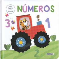 Numeros - Guanxe Atlantic Marketplace