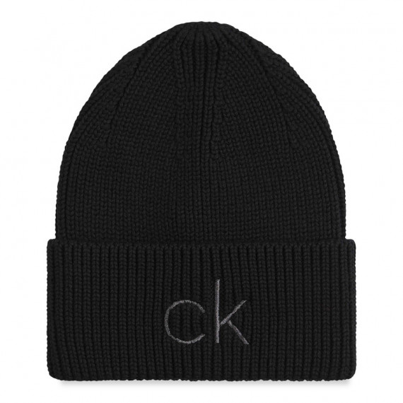 Gorro  CALVIN KLEIN - Guanxe Atlantic Marketplace