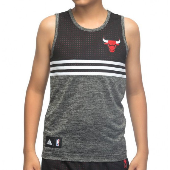 ADIDAS Nba Camiseta Niño Chicago Bulls