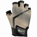 NIKE Guantes Gimnasio Hombre