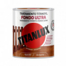 Fondo Titan Titanxyl Protector Ultra Incoloro 750 Ml