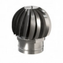 Extractor Eólico Inoxidable D-110