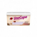 Pintura Titan Paredes y Techos Mate una Capa Lila Intenso 6371 2,5 Litros