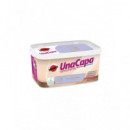 Pintura Titan Paredes y Techos Mate una Capa Lila Sagitario 7311 4 Litros