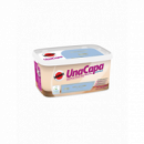 Pintura Titan Paredes y Techos Mate una Capa Azul Acuario 7305 4 Litros