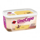 Pintura Titan Paredes y Techos Mate una Capa Amarillo 6320 4 Litros