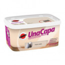 Pintura Titan Paredes y Techos Mate una Capa Piedra Medio 6313 4 Litros