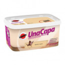 Pintura Titan Paredes y Techos Mate una Capa Salmón Suave 6311 4 Litros