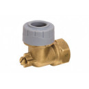 Llave Paso Pb Empotrar 22 Egb