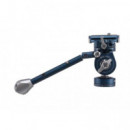 BENRO Kit Tripode Cyanbird Aluminio + FS20PRO