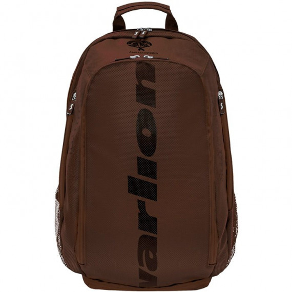 Mochila Varlion Ambassadors Marrón  VARLION PADEL