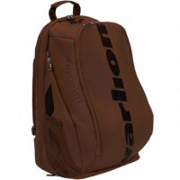 Mochila Varlion Ambassadors Marrón  VARLION PADEL