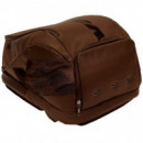 Mochila Varlion Ambassadors Marrón  VARLION PADEL