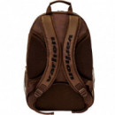 Mochila Varlion Ambassadors Marrón  VARLION PADEL