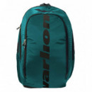 Mochila Varlion Summum Radio Green  VARLION PADEL