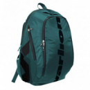 Mochila Varlion Summum Radio Green  VARLION PADEL
