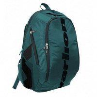 Mochila Varlion Summum Radio Green  VARLION PADEL