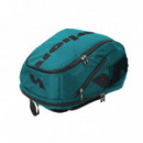 Mochila Varlion Summum Radio Green  VARLION PADEL