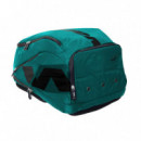 Mochila Varlion Summum Radio Green  VARLION PADEL