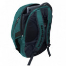 Mochila Varlion Summum Radio Green  VARLION PADEL