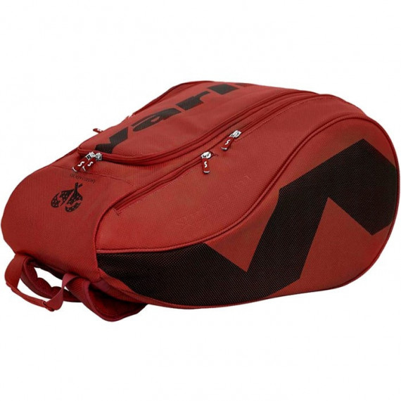 Paletero Varlion Ambassadors Burdeos  VARLION PADEL