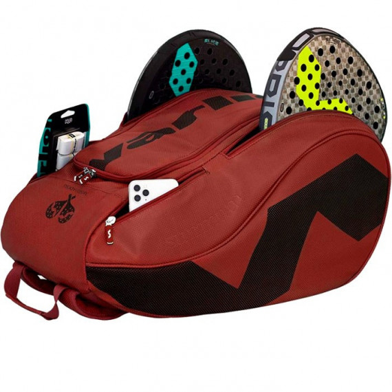 Paletero Varlion Ambassadors Burdeos  VARLION PADEL - Guanxe Atlantic Marketplace