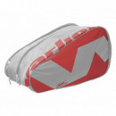 Paletero Varlion Ergonomic Begins Red  VARLION PADEL