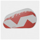 Paletero Varlion Ergonomic Begins Red  VARLION PADEL