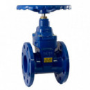 Valvula Compuerta Pn 16 125MM