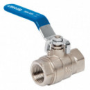 Valvula Esfera 1-1/4"