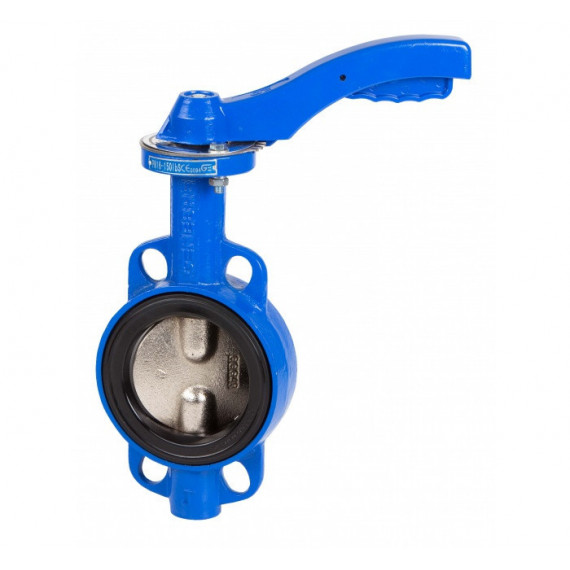 Válvula Mariposa Pn 16 150MM