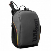 Mochila Wilson Tour Padel Grey  WILSON PADEL