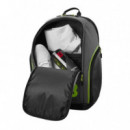 Mochila Wilson Tour Pro Blade Padel Green  WILSON PADEL