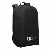 Mochila Wilson Bela Padel Black  WILSON PADEL