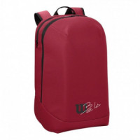 Mochila Wilson Bela Padel Red  WILSON PADEL