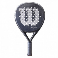 Pala Wilson Carbon Force Lt  WILSON PADEL