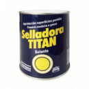 Selladora Titan IMPRIMACIÓN Superficies Porosas Blanco 375 Ml