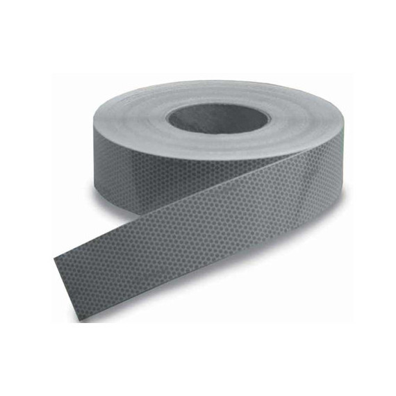 Cinta Reflectante 50MM (metro)