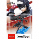 Amiibo Joker 83 (super Smash Bros Coleccion )  NINTENDO