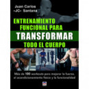 Entrenamiento Funcional para Transformar Todo el Cuerpo