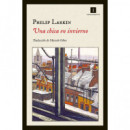 una Chica en Invierno