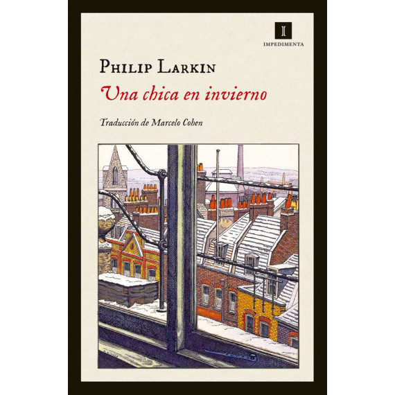 una Chica en Invierno