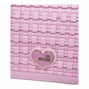 Bolso  LOVE MOSCHINO