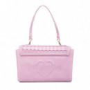 Bolso  LOVE MOSCHINO