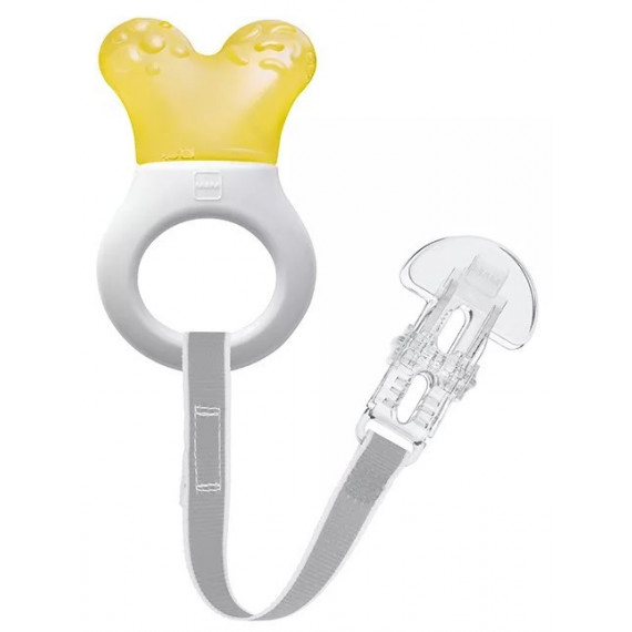 Mordedor Mini Cooler & Clip MAM N con Parte Rell