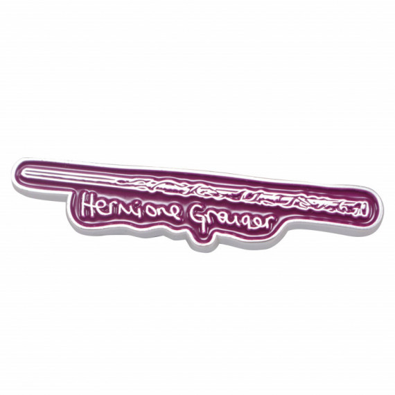 Pin Harry Potter Hermione